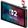 Ігрова приставка Nintendo Switch 2 Black (00045496885816) фото 14