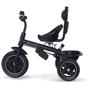 Триколісний велосипед Kinderkraft Freeway Pink (KKRFRWAPNK0000): Тип 3х колісний велосипед