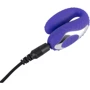 Вибратор для орального секса Orion Hi-tech Rechargeable Blow Job Vibrator Purple