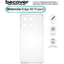 Чехол для телефонов BeCover TPU Case Anti-Shock Clear for Motorola Edge 60 Fusion (713805)