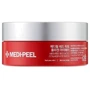 Medi-Peel Red Lacto Collagen Eye Patch Патчи для кожи вокруг глаз с коллагеном 60 шт.: Назначение Разглаживание, От морщин, Восстановление