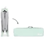 Детский манеж-кроватка Hauck Dream N Play Plus Dusty Mint (60099-3)