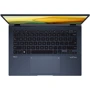 Ноутбук ASUS Zenbook 14 UX3402VA-KP694 (90NB10G1-M012H0) UA: Объем накопителя 1 ТБ (SSD)