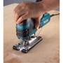 Лобзик Makita 4351FCT: Тип живлення мережа