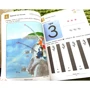 KUMON: Давай вважати до 10!: Обкладинка Мягкая