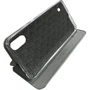 Чохол для телефона BeCover Book Exclusive Black для ZTE Blade A51 Lite / A5 2020 (707955): Колір чорний