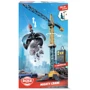 Кран на радіокеруванні Dickie Toys Могутній 110 см (3729022)