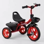 Дитячий велосипед BestTrike червоний (BS-1788)