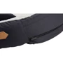 Кокон для сна с ограничителем Voksi Baby Nest Premium Dark Grey темно-серый (11008156-DarkGrey): Количество единиц 1 эл.