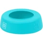 Миска-непроливайка WAUDOG Silicone 750 мл блакитний (50782): Матеріал Силикон