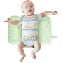 Подушка-позиционер Sonex BabySafe 58х30х17 см зеленая (SO102132): Тип Кокон-позиционер