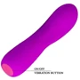 Мини вибратор серии Pretty Love - Adam, BI-014561-1