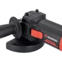 Шлифмашина угловая Intertool (WT-0218): Тип машины угловая
