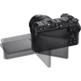 Nikon Z30 body: Максимальный размер кадра 5568x3712