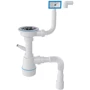 GRANADO Galera S201 black (GS02201B)
