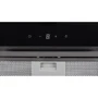 Вытяжка Vestfrost HFB 52600 BGS: Тип монтажа Встраиваемый