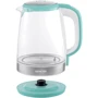 Електрочайник Sencor SWK 2191GR