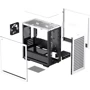 Корпус DeepCool CH370 White (R-CH370-WHNAM1-G-1) фото 10