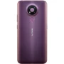 Смартфон Nokia 3.4 3/64Gb Purple Approved Витринный образец: Причина уценки Как новый (витринный образец): смартфон выглядит и функционирует как новый. Смартфон полностью протестирован по программе Approved, все функции работают корректно