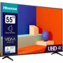 Телевизор Hisense 55A6K: Операционная система VIDAA