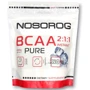 Аминокислота для спорта Nosorog BCAA 2:1:1 400 g / 72 servings / Pure