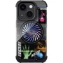 Чехол для iPhone LAUT POP COSMIC MagSafe 3D Pop Art (L_IP23A_POP_CO) for iPhone 15 фото 6