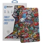 Аксесуар для планшетних ПК BeCover Smart Case Graffiti для Lenovo Tab K11 Plus TB-352F (711856)