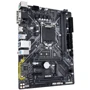 GIGABYTE B365M HD3: Разъемы на плате SATA 3.0, M.2, PCI Express x1
