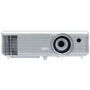 Проектор Optoma EH400 (95.78E01GC0E): Источник света Лампа накаливания