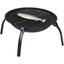 Гриль угольный Bo-Camp Firebowl Harrow Black (8108500) (DAS302130): Вид Гриль