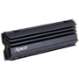 Apacer AS2280Q4U 1 TB (AP1TBAS2280Q4U-1): Тип накопичувача внутренний