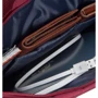 Сумка для ноутбуков RivaCase 15.6" Red (8335): Цвет красный