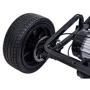 Дитячий електромобіль Bambi Racer Porsche білий (M 5737AL-1(48V)): Вага, кг 79