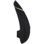 Вакуумный клиторальный стимулятор Womanizer Premium Black