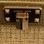 Женская сумка тоут Michael Kors золотистая (192877346742): Пол Женский