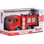 Машинка Same Toy Truck пожарная автоцистерна (98-618Ut)