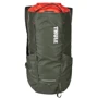 Рюкзак Thule Stir 20L - Dark Forest (TH3203552): Цвет зеленый