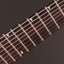 Електрогітара CORT KX508MS (Mariana Blue Burst): Форма корпусу Superstrat