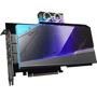 Видеокарта Gigabyte GeForce RTX3080 10Gb AORUS XTREME WATERBLOCK (GV-N3080AORUSX WB-10GD): Объем памяти, Гб 10