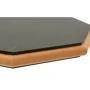 Двосторонній пед EVANS RF12D 12" REALFEEL 2-SIDED SPEED & WORKOUT PAD: Виробник EVANS