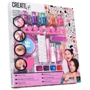 Набор детской косметики CREATE IT! Глитер Бокс 84139: Производитель CREATE IT!