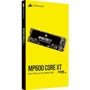 Corsair MP600 CORE XT 2TB (CSSD-F2000GBMP600CXT) фото 4