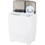 Пральна машина Saturn ST-WM0626 Grey: Тип завантаження вертикальная