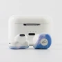 Наушники Sabbat X12 Ultra Star Cloud White-Blue: Тип излучателя динамический