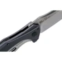 Нож Kershaw Bareknuckle (1740.03.93): Длина клинка, см 89