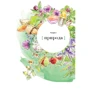 Наука краси: З чого насправді складається косметика: ISBN 978-5-9614-5457-4