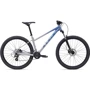 Велосипед 27,5 Marin WILDCAT TRAIL WFG 3 рама - S 2022 SILVER