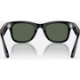Смарт-окуляри Ray-Ban Meta Wayfarer Shiny Black Frame Green Lenses size M (RW4006 601/71 50-22): Тип гаджета Смарт-очки