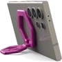 Держатель Urban Armor Gear UAG Magnetic Ring Stand Orchid Pink (964443119595)