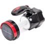 Фонарь туристический Intertool аккумуляторный (LB-0111): Вес, г 425